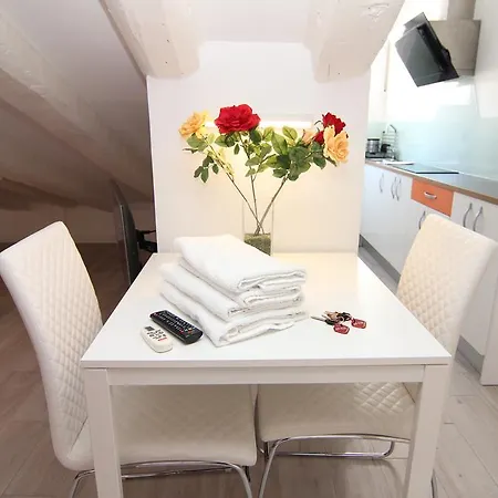 Apartamento Atico En Puerta Del Sol Madrid Exterior photo