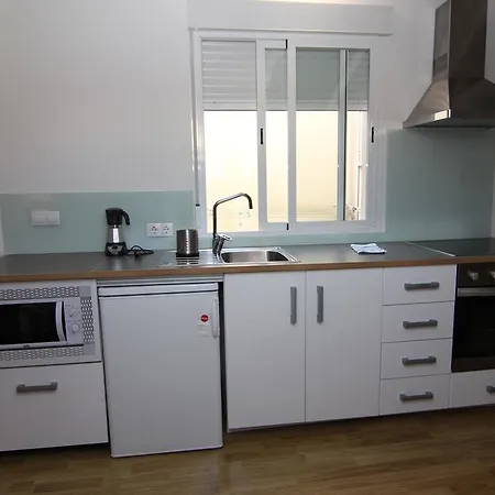 Apartamento Atico En Puerta Del Sol Madrid Exterior photo