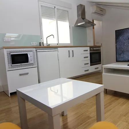 Apartamento Atico En Puerta Del Sol Madrid Exterior photo