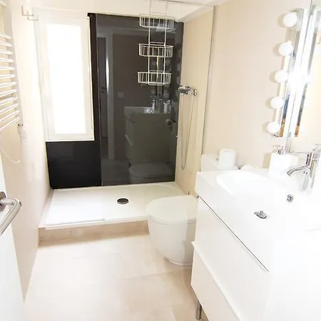 Apartamento Atico En Puerta Del Sol Madrid Exterior photo