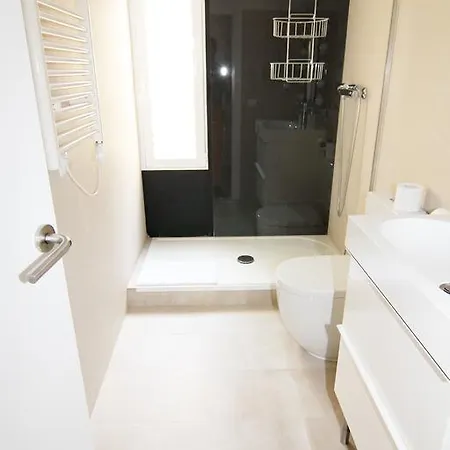 Apartamento Atico En Puerta Del Sol Madrid Exterior photo