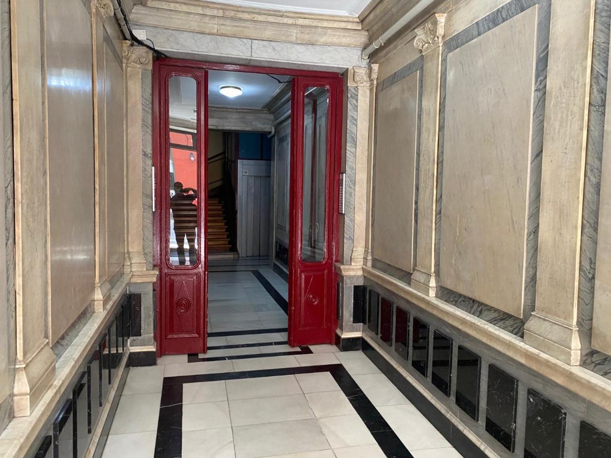 Atico En Puerta Del Sol Appartement