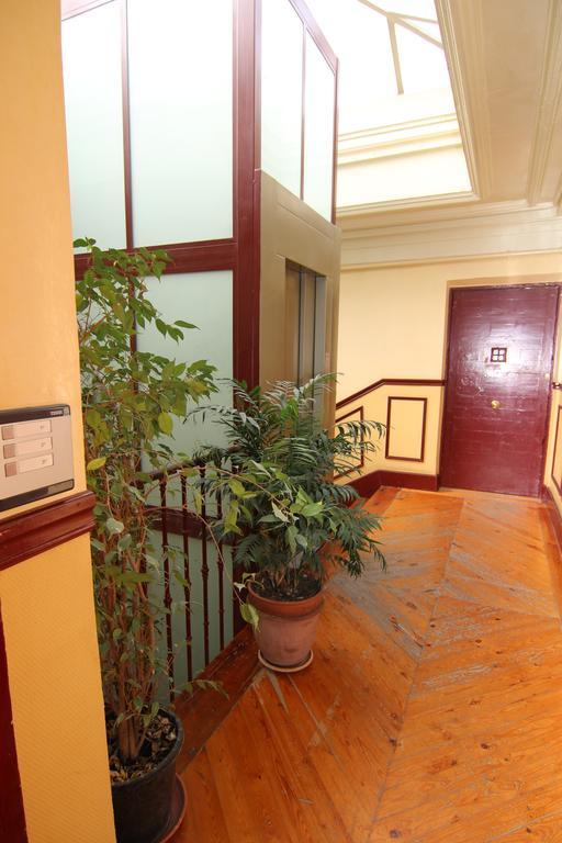 Appartement Atico En Puerta Del Sol *