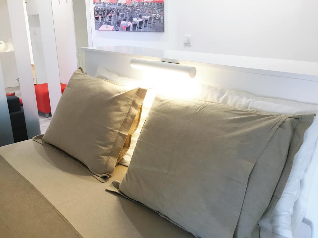 Atico En Puerta Del Sol Appartement *