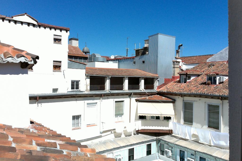 Atico En Puerta Del Sol Appartement *
