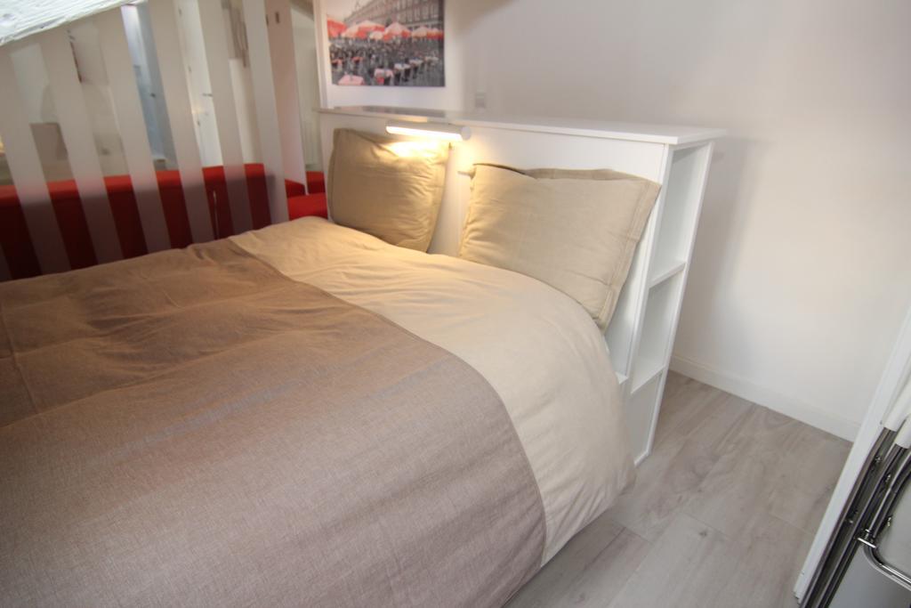 Appartement Atico En Puerta Del Sol *