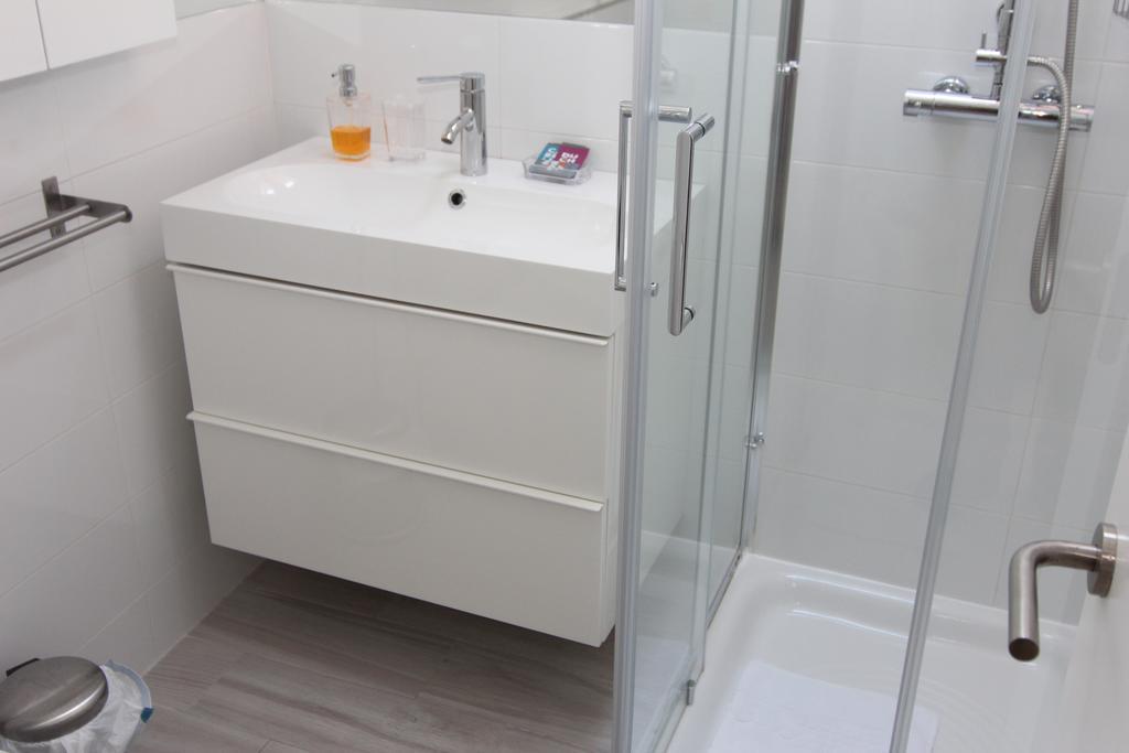 Appartement Atico En Puerta Del Sol Madrid