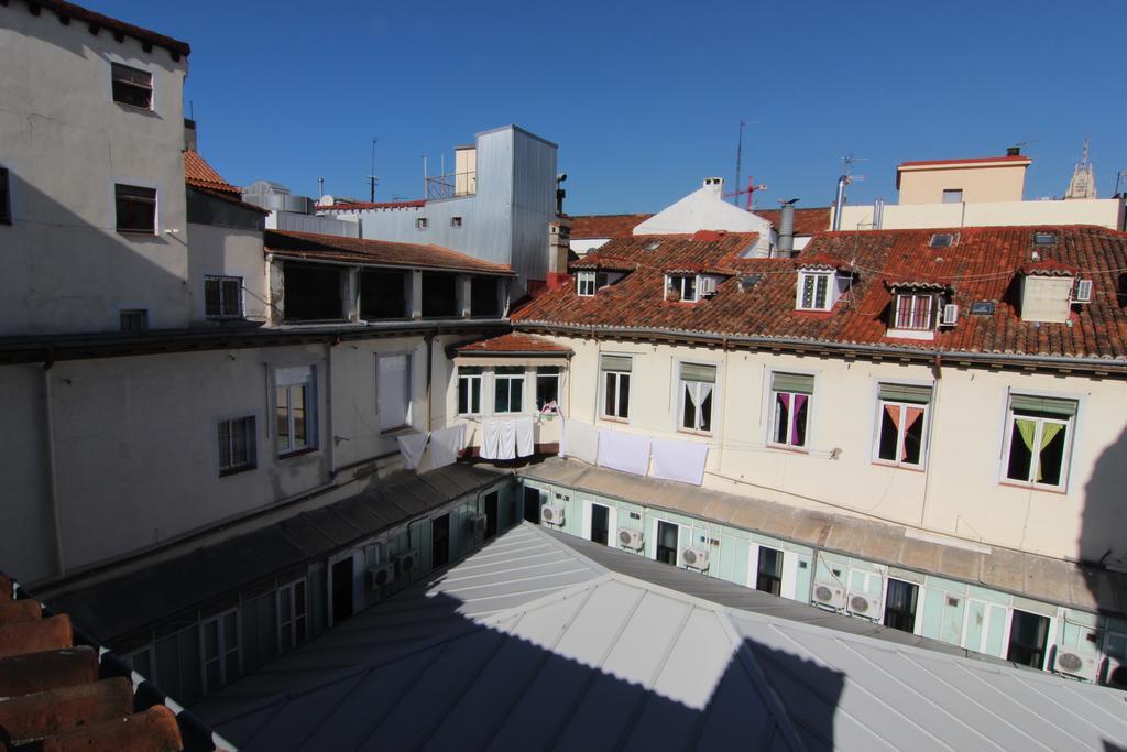Appartement Atico En Puerta Del Sol *