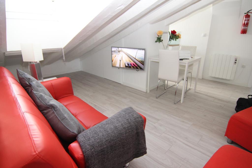 Appartement Atico En Puerta Del Sol *