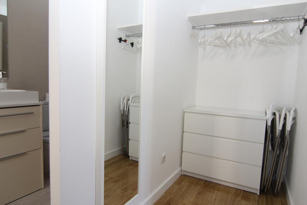 Appartement Atico En Puerta Del Sol Madrid