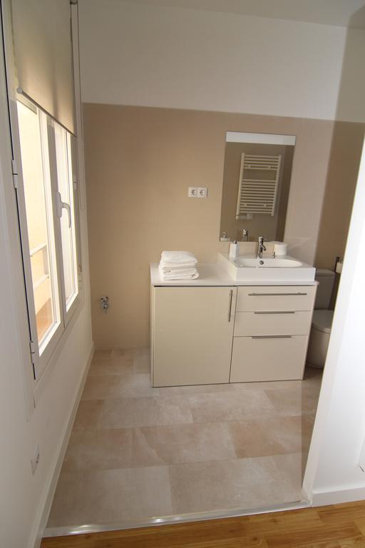 Atico En Puerta Del Sol Appartement *