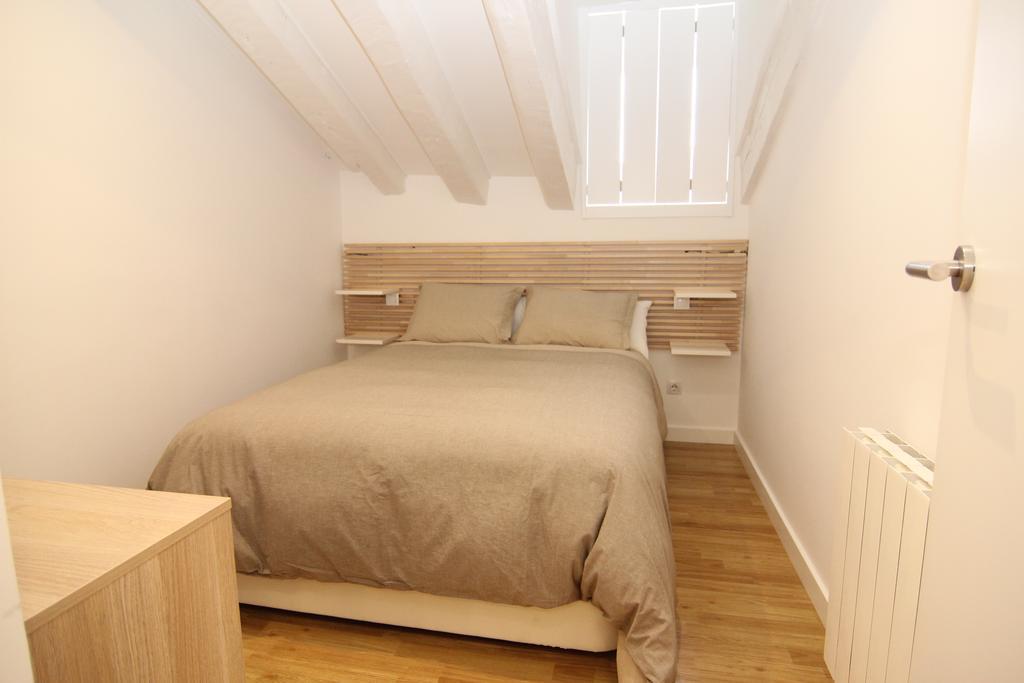 Appartement Atico En Puerta Del Sol