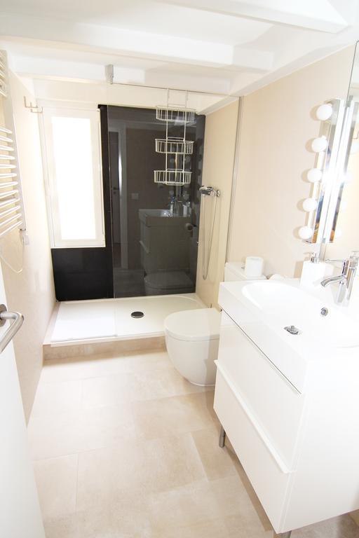 Appartement Atico En Puerta Del Sol