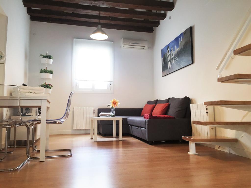 Atico En Puerta Del Sol Appartement *