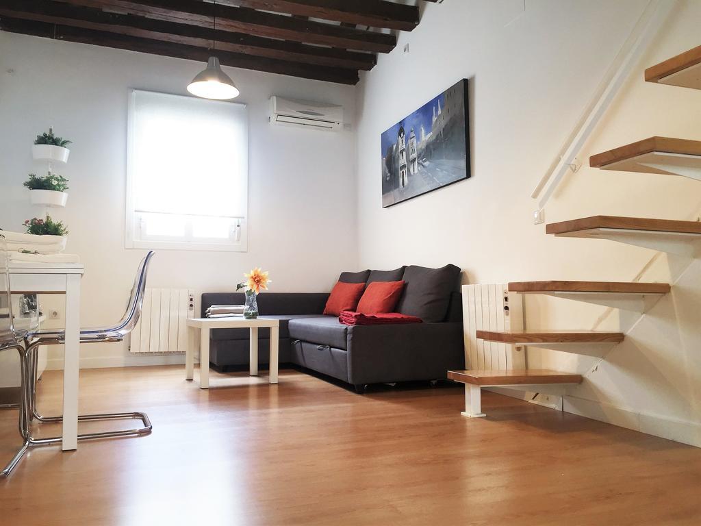 Appartement Atico En Puerta Del Sol Madrid