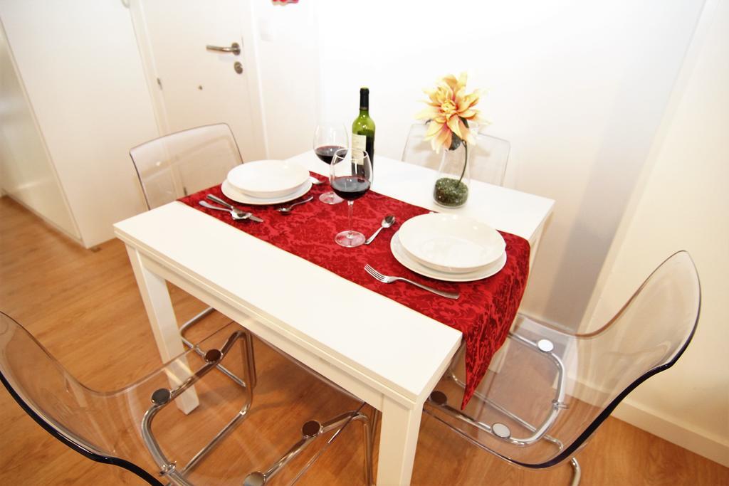 Atico En Puerta Del Sol Appartement Madrid