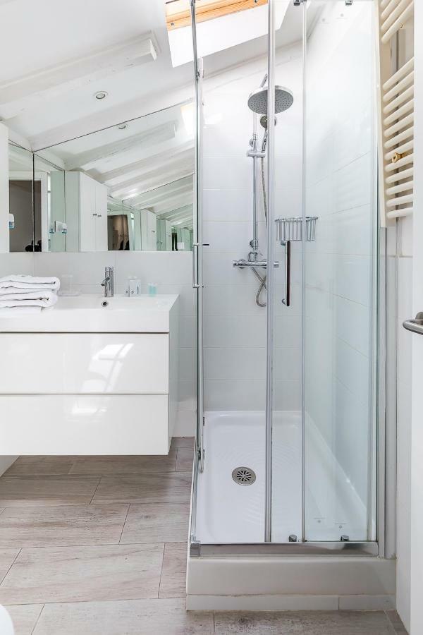 Appartement Atico En Puerta Del Sol