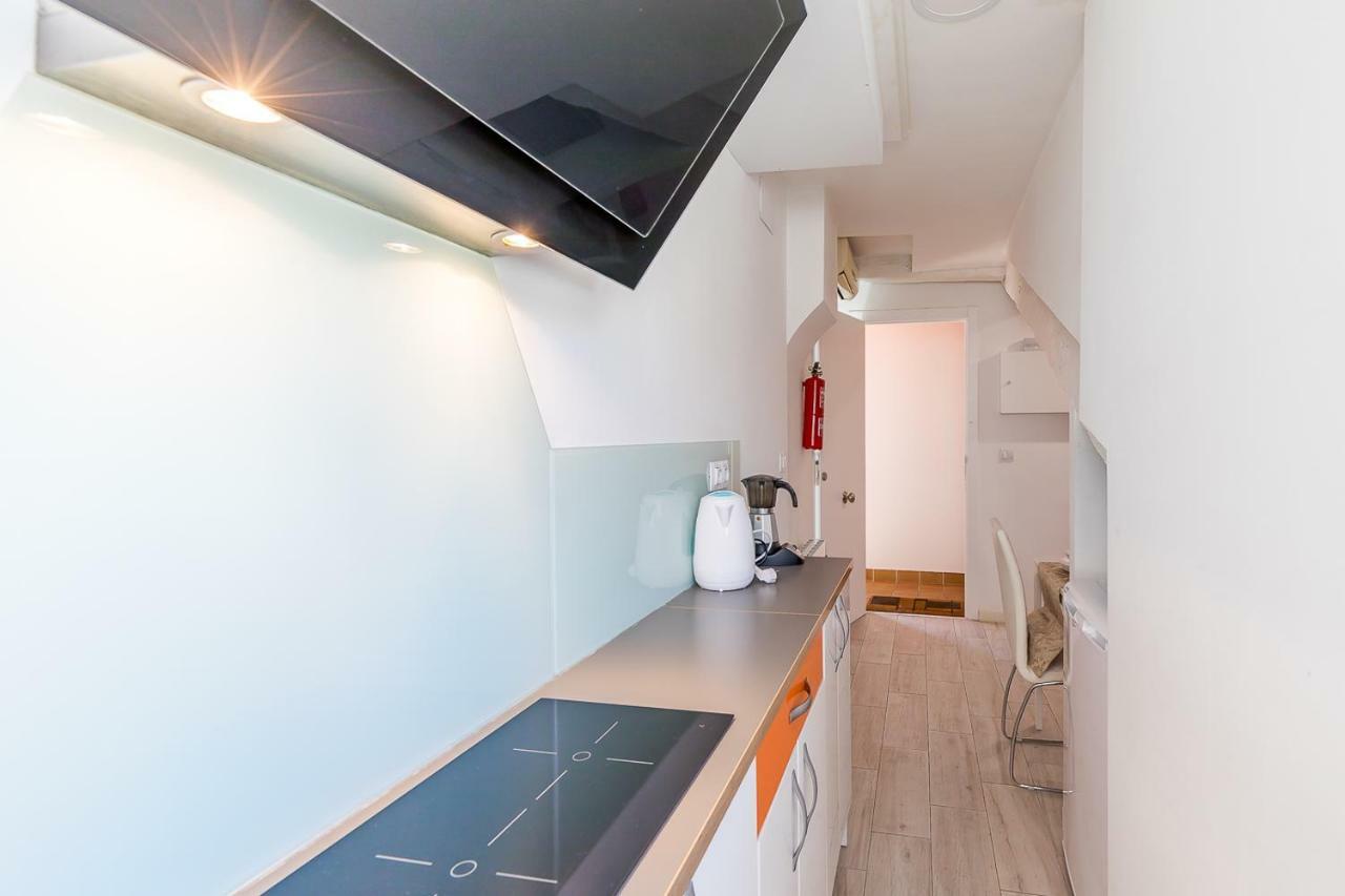 Atico En Puerta Del Sol Appartement *