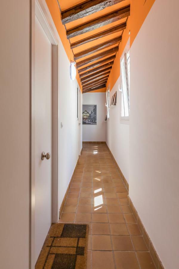 Atico En Puerta Del Sol Appartement *